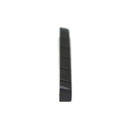 Graph Tech PT-5000-00 Black TUSQ XL Fender Style Slotted Nut