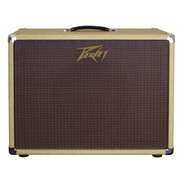 Peavey 112-C 1x12 Guitar Cab - Tweed