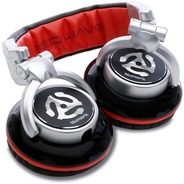Numark Red Wave DJ Headphones