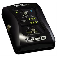 Line 6 Relay G30 - Guitar Wireless System