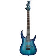 Ibanez RGAT62 Electric Guitar - Sapphire Blue Flat