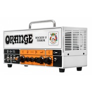 Orange Rocker 15 Terror - 15w Valve Guitar Head