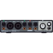 Roland RUBIX24 - 2 In / 4 out USB Audio Interface