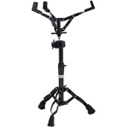 Mapex S800EB Armory Series Snare Stand - Black Plate