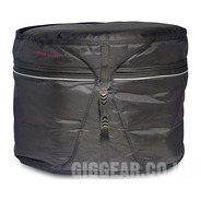 Stagg Professional Series 22"x18" Bass Drum Case