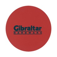 Gibraltar SCBPL Vinyl Bass Drum Beater Pad