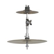 Gibraltar SCCSA Cymbal Stacker With Tilter - 8mm Shaft