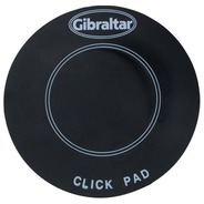 Gibraltar SC-GCP Bass Drum Click Pad - Single Pedal