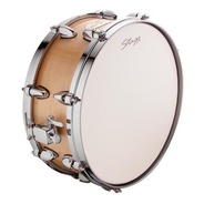 Stagg Maple Snare Drum - 14"x5.5"