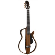 Yamaha SLG200N Silent Guitar NYLON - Natural