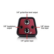Line 6 Sonic Port - Guitar Interface for iPad and iPhone