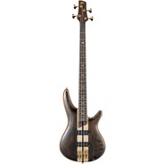 Ibanez SR1820 Premium 4-String Bass Guitar - Natural Low Gloss