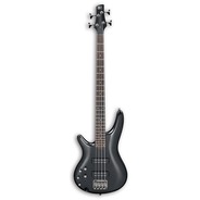 Ibanez SR300E Bass - LEFT HANDED - Iron Pewter
