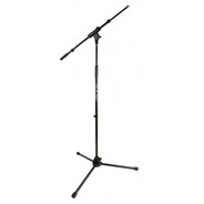 Pulse Extendable Boom Mic Stand