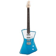 Sterling By Musicman Sterling St Vincent - Blue