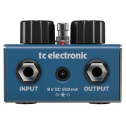 Tc Electronic Fluorescence Shimmer Reverb