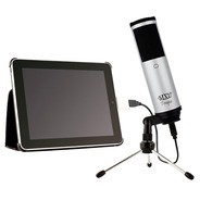 Mxl Tempo SK - iPad Compatible USB Microphone