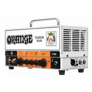 Orange Terror Bass - 500w Hybrid Bass Amp