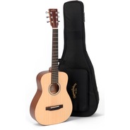 Sigma TM12 Travel Acoustic Guitar
