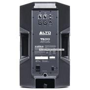 Alto TS310 10" 2000w Active PA Speaker