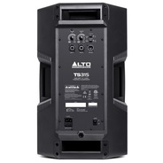 Alto TS315 15" 2000w Active PA Speaker