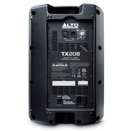 Alto TX208 8" 300W Active PA Speaker