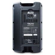 Alto TX210 10" Active PA Speaker