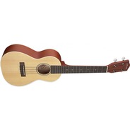 Stagg UC60S Concert Ukulele - Solid Spruce Top