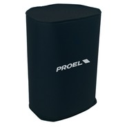 Proel V12a Powered PA Speaker COVER