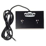 Vox VFS2 Foot Switch