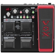Vox VL1 Dynamic Looper