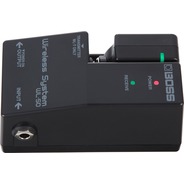 Boss WL50 Wireless Guitar System for Pedalboards