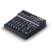 Alto ZMX122FX 8 Channel Mixer with Effects