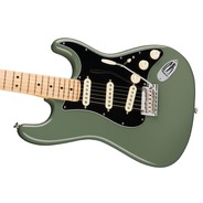 Fender American Pro Stratocaster - Maple Fingerboard