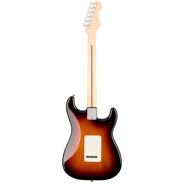 Fender American Pro Stratocaster Rosewood LEFT HANDED
