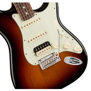 Fender American Pro Stratocaster HSS Shawbucker - Rosewood Fingerboard