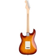 Fender American Pro Stratocaster HSS Shawbucker - Maple Fingerboard