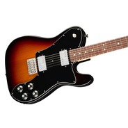 Fender American Pro Telecaster DELUXE Shawbucker - Rosewood Fingerboard