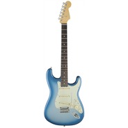 Fender American Elite Strat - Ebony Fingerboard