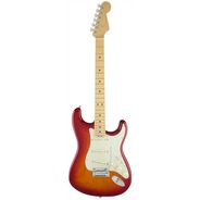 Fender American Elite Strat - Maple Fingerboard