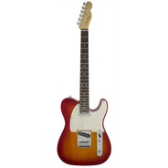 Fender American Elite Tele - Ebony Fingerboard
