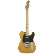 Fender American Elite Tele - Maple Fingerboard