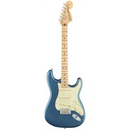 Fender American Performer Strat - Maple Fingerboard