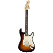 Fender American Performer HSS Strat - Rosewood Fingerboard