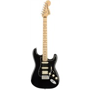 Fender American Performer HSS Strat - Maple Fingerboard