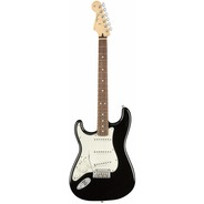 Fender Player Stratocaster LEFT HANDED - Pau Ferro Fingerboard