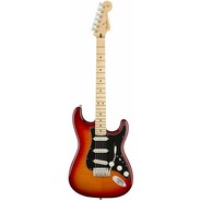Fender Player Plus Top Stratocaster
