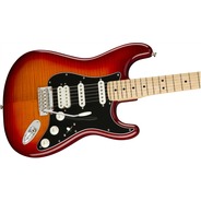 Fender Player Plus Top HSS Stratocaster