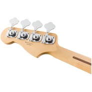Fender Player Precision Bass - Maple Fingerboard