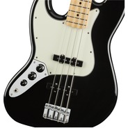 Fender Player Jazz Bass LEFT HANDED